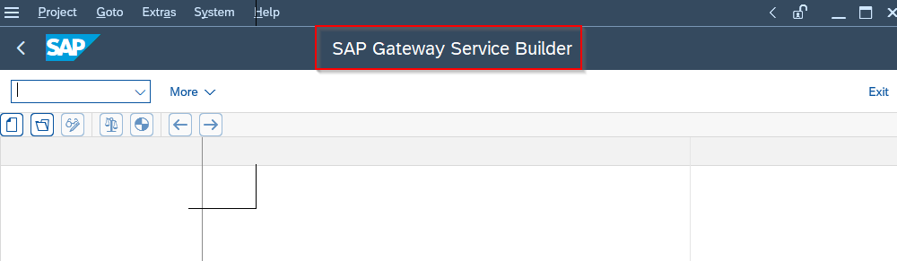 What is OData in SAP?