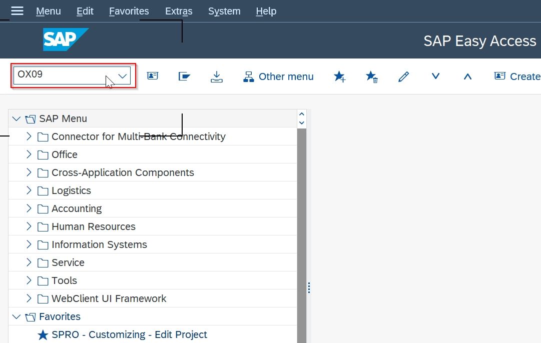 How To Create Storage Type In Sap Wm at Geneva Denney blog