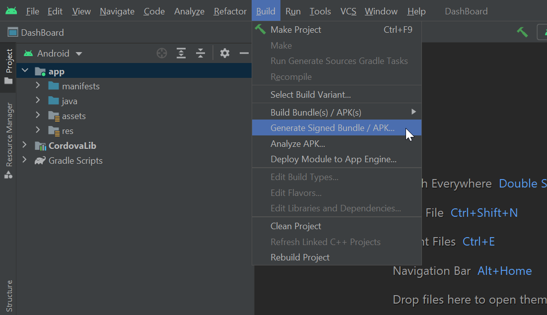 Installing Cordova & Android SDK on Windows 8, 10 & 11 to Develop