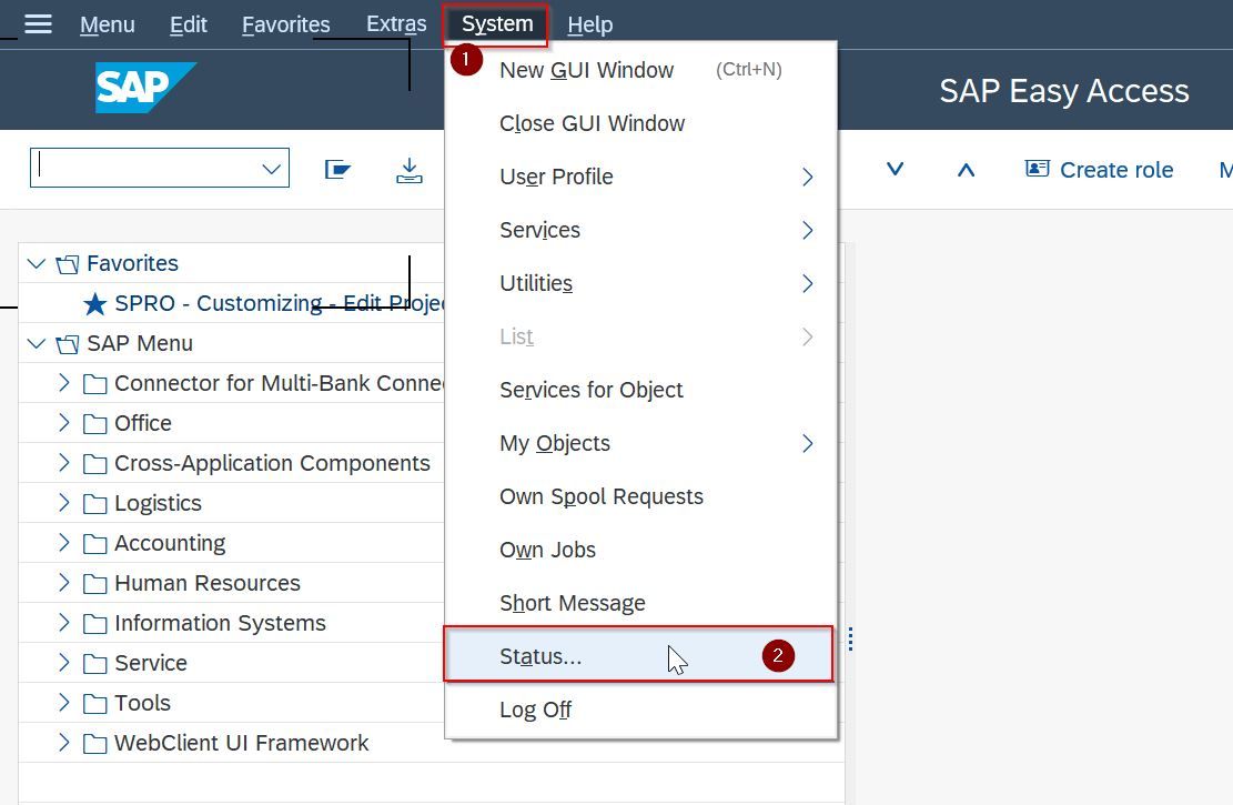 how-to-check-the-sap-version-using-sap-system-2023