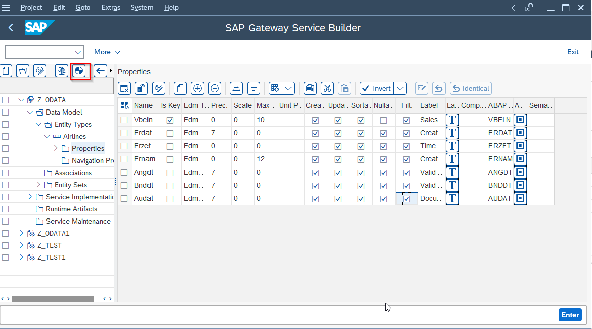 What Is OData In SAP?