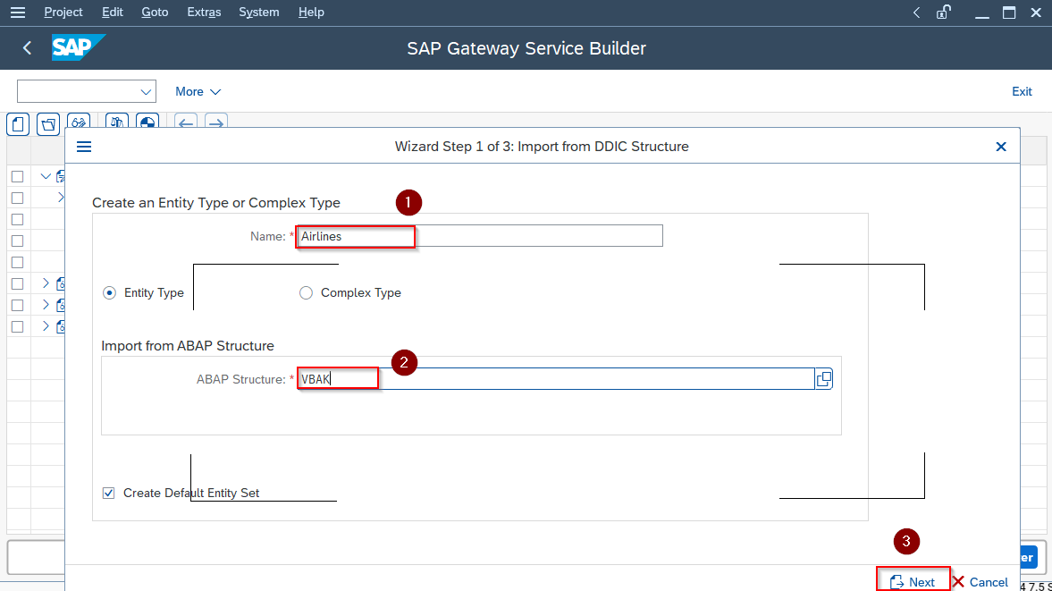 What is OData in SAP?