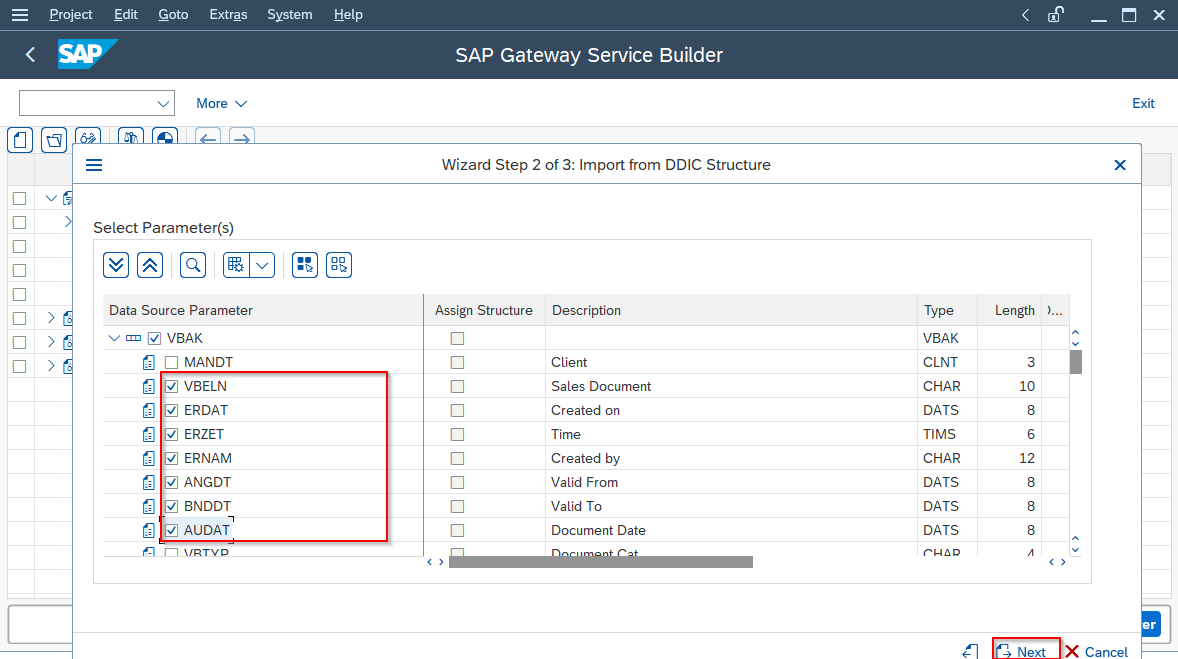 What is odata in sap 