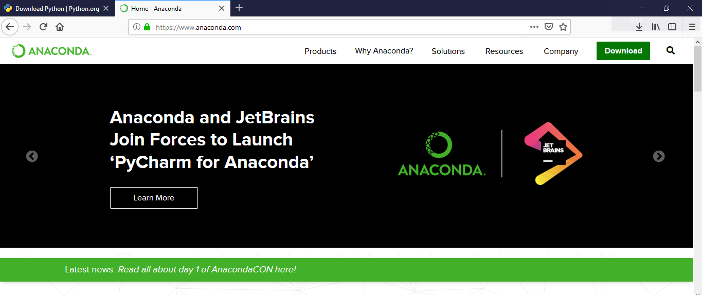 how-to-install-pandas-in-python-and-anaconda