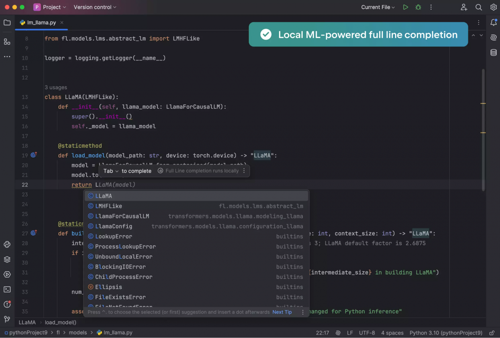 What are the best IDEs/Code Editors for Python?