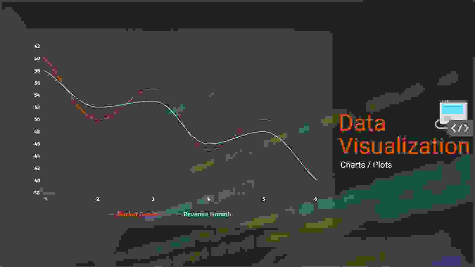 what is the meaning of data analysis and visualization