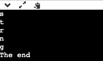 How to Skip a Line in Python
