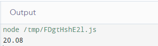 How to Round to two Decimal Places in JavaScript