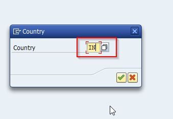 Country Code