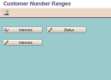 Create Number Ranges 