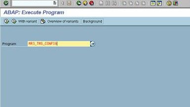 install mini sap basis
