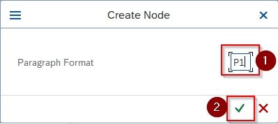 Create Node