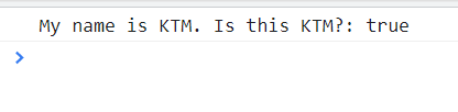 Create Object in JavaScript with Example