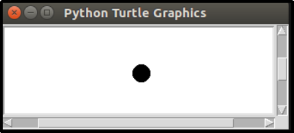 Turtle Graphics in Python