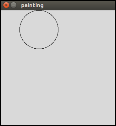 Graphics Module in Python