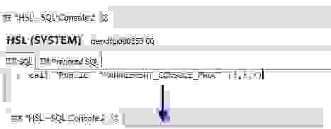 C-HANAIMP-18 Hot Spot Questions