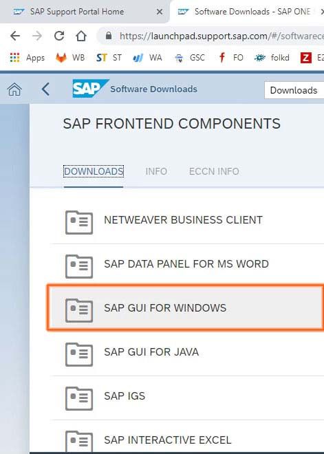 sap gui 7.40 download free for windows