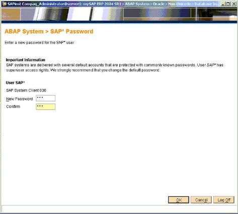 ides ecc5 database