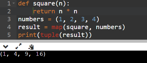 Lambda Function in Python