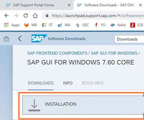 sap gui 7.40 free download for mac