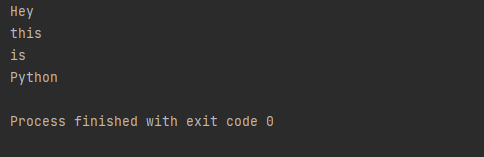 When to use yield and return in Python