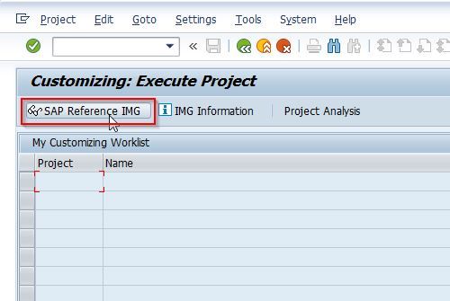 Define SAP Pricing Schema