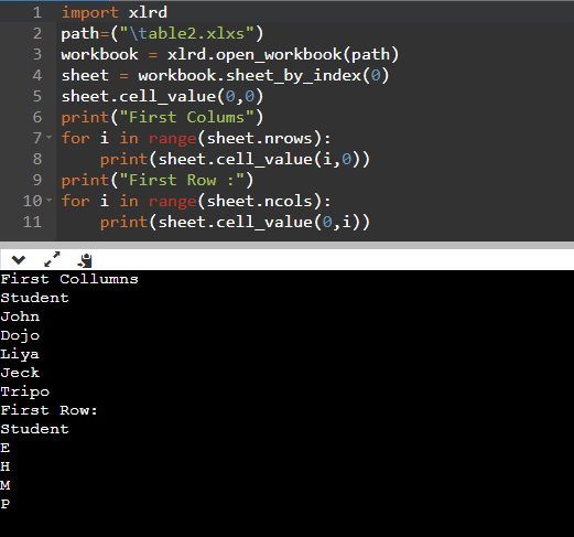 how-to-read-update-excel-file-using-python-pythonpip