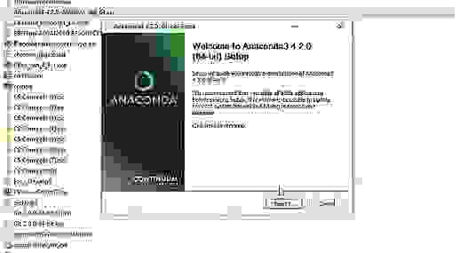 Как добавить anaconda в path windows