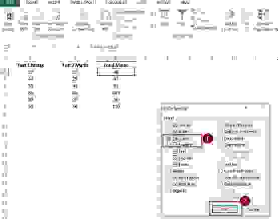 How to Remove Formulas in Excel and Keep the Values?