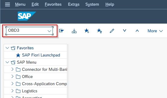 How To Create A Vendor Account Group In Sap Fico 5630