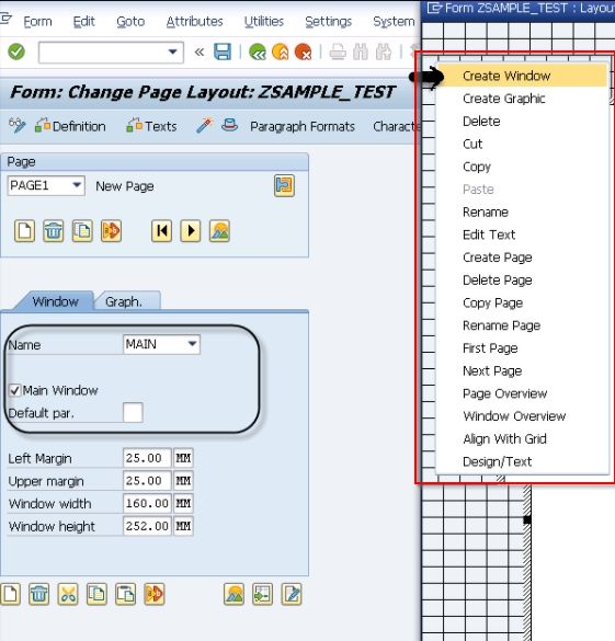 how-to-create-script-in-sap-system