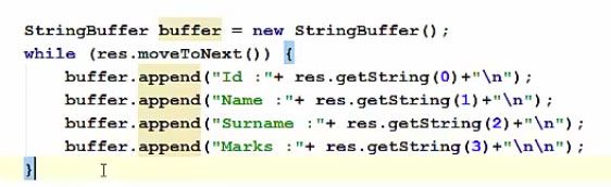 sqlite update column