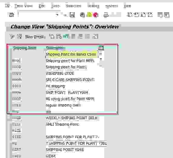 shipping-point-and-loading-point-in-sap