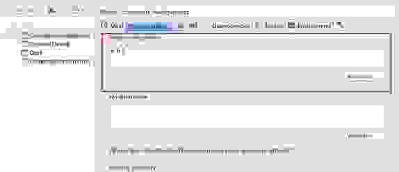 Command-line Argument in Java