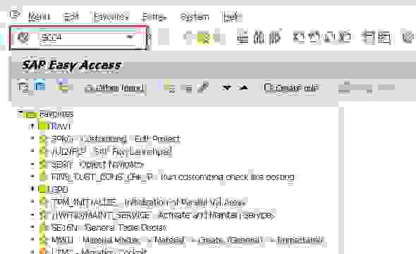 what-is-sap-client-how-to-create-sap-client