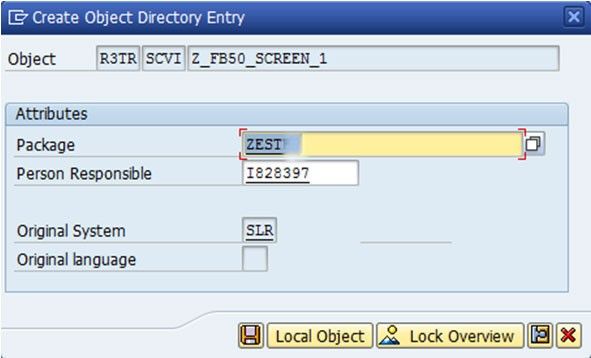 sap save layout variant