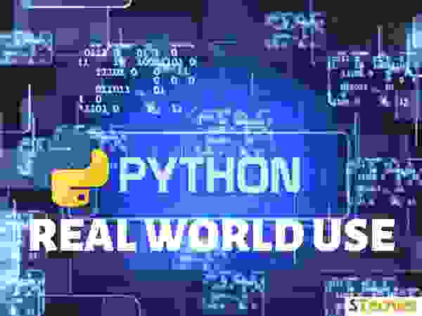 What is Python Programming Language