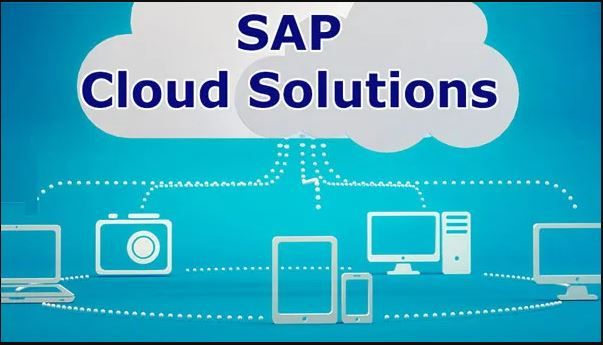 sap cloud platform