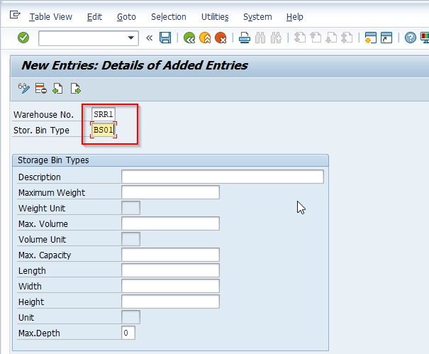 define-storage-bin-types-in-sap