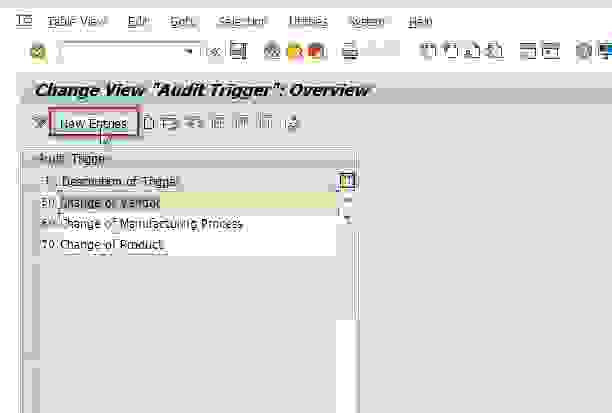 define-audit-trigger-in-sap