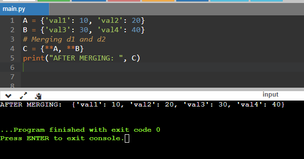 double-asterisks-in-python