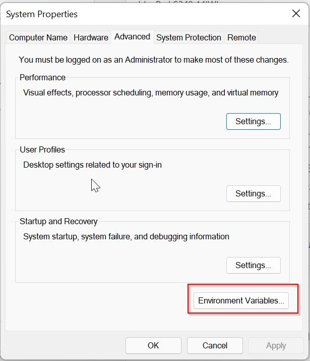 Как установить openssl на windows 10