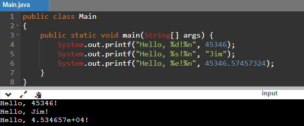 format-strings-in-java-with-printf-format-formatter-and-messageformat