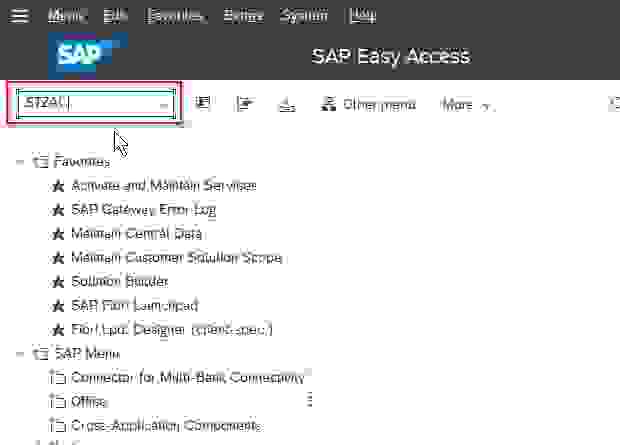 how-to-change-timezone-in-sap