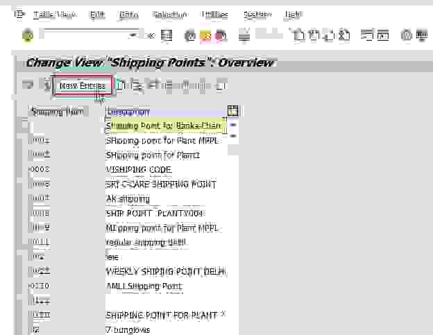 shipping-point-and-loading-point-in-sap