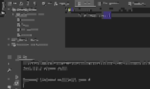 Python File Handling in Python