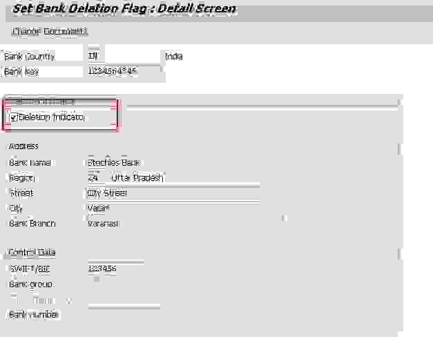 how-to-define-bank-key-in-sap-what-is-bank-key