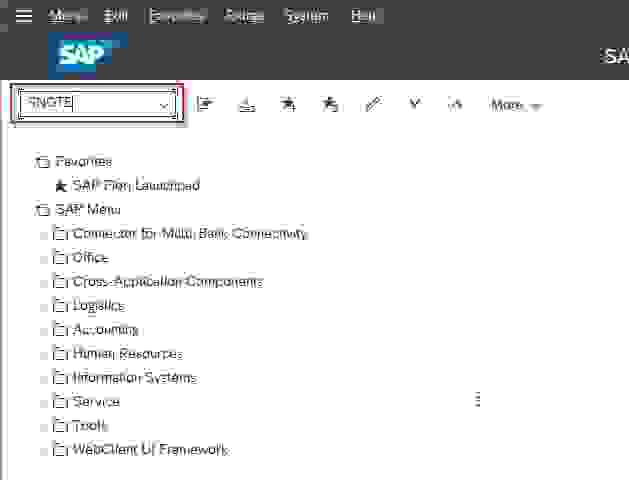 how-to-apply-check-status-of-sap-oss-notes