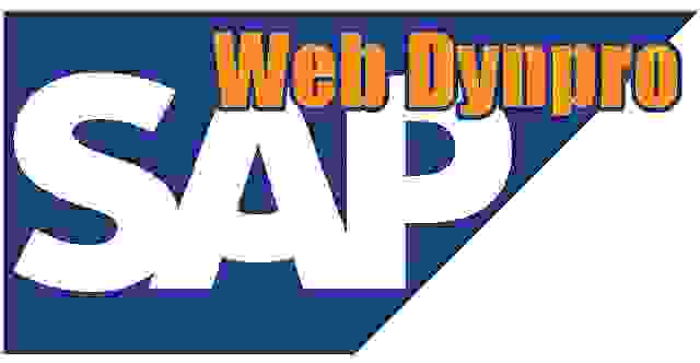 SAP Web Dynpro for ABAP | An Overview