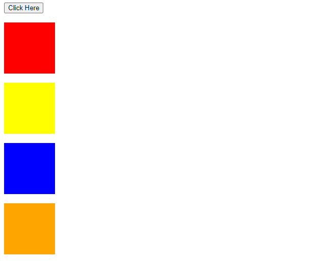 jQuery Delay, Sleep, Pause & Wait